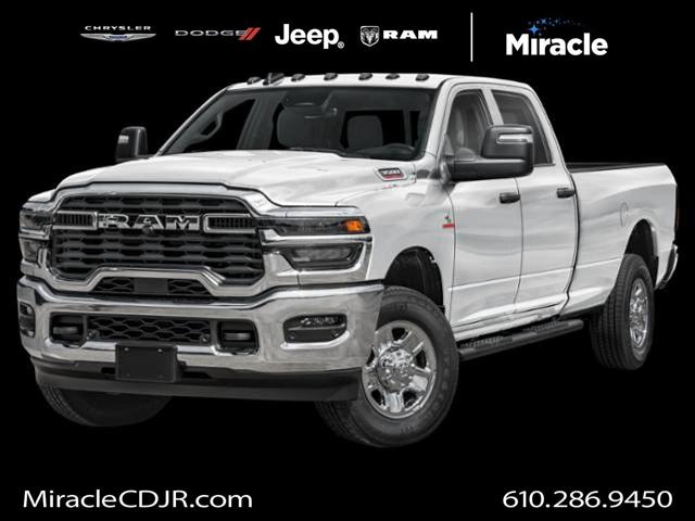 2026 RAM Ram 3500 RAM 3500 BIG HORN CREW CAB 4X4 64 BOX 2026 RAM Ram 3500 RAM 3500 BIG HORN CREW CAB 4X4 64 BOX