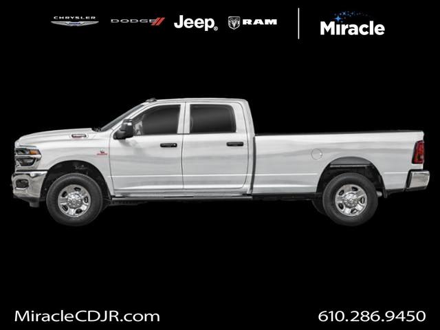 2026 RAM Ram 3500 RAM 3500 BIG HORN CREW CAB 4X4 64 BOX