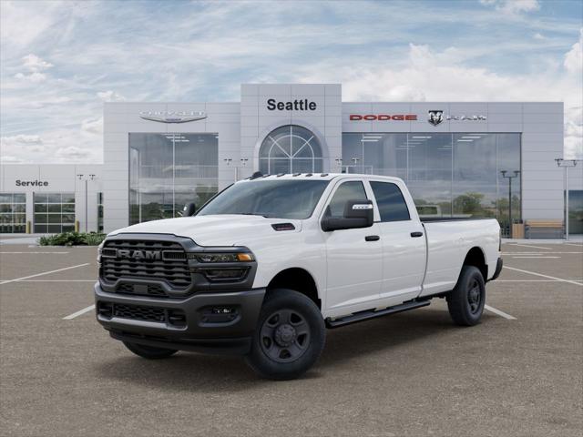 2026 RAM Ram 3500 RAM 3500 TRADESMAN CREW CAB 4X4 8 BOX 2026 RAM Ram 3500 RAM 3500 TRADESMAN CREW CAB 4X4 8 BOX