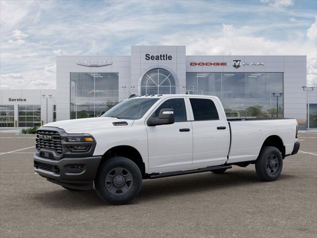 2026 RAM Ram 3500 RAM 3500 TRADESMAN CREW CAB 4X4 8 BOX 2026 RAM Ram 3500 RAM 3500 TRADESMAN CREW CAB 4X4 8 BOX