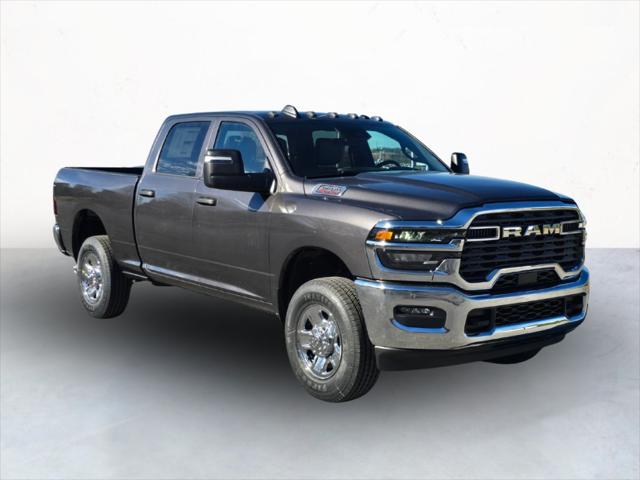 2026 RAM Ram 2500 RAM 2500 TRADESMAN CREW CAB 4X4 64 BOX