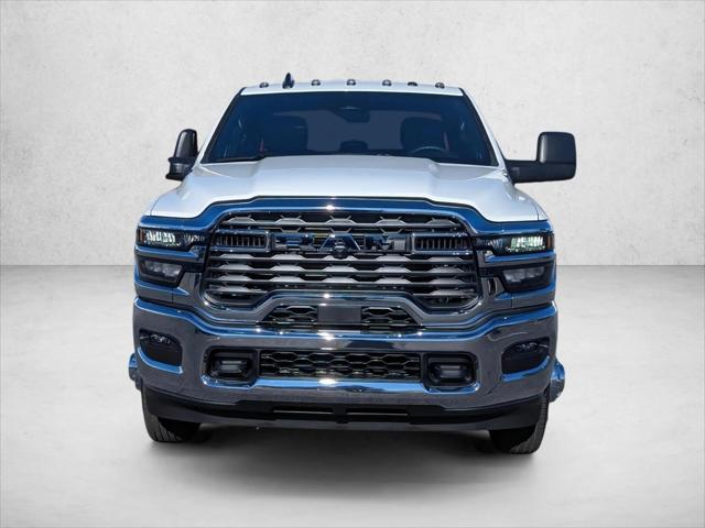 2026 RAM Ram 3500 RAM 3500 TRADESMAN CREW CAB 4X4 8 BOX