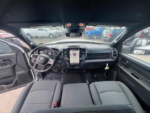 2026 RAM Ram 3500 RAM 3500 TRADESMAN CREW CAB 4X4 8 BOX 2026 RAM Ram 3500 RAM 3500 TRADESMAN CREW CAB 4X4 8 BOX