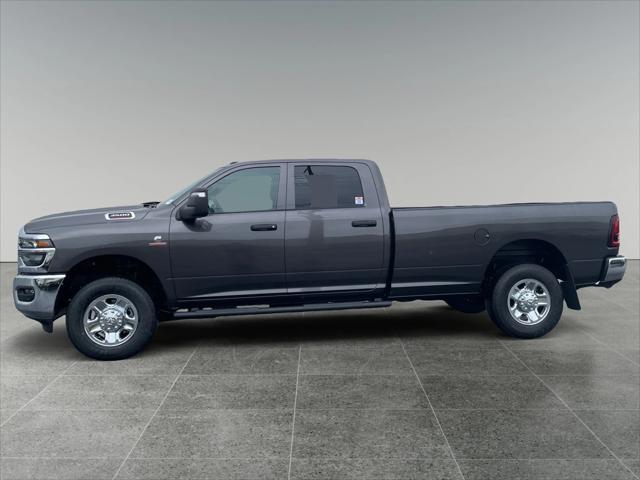 2026 RAM Ram 3500 RAM 3500 TRADESMAN CREW CAB 4X4 8 BOX