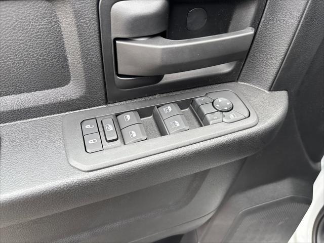 2026 Ram 5500 Chassis Cab Tradesman/Big Horn