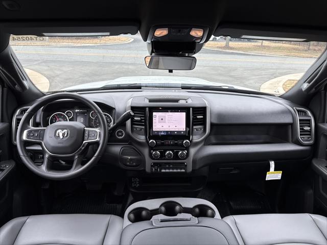 2026 Ram 5500 Chassis Cab Tradesman/Big Horn