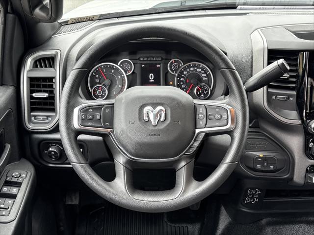 2026 Ram 5500 Chassis Cab Tradesman/Big Horn