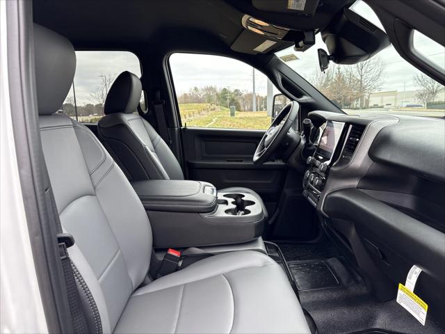 2026 Ram 5500 Chassis Cab Tradesman/Big Horn