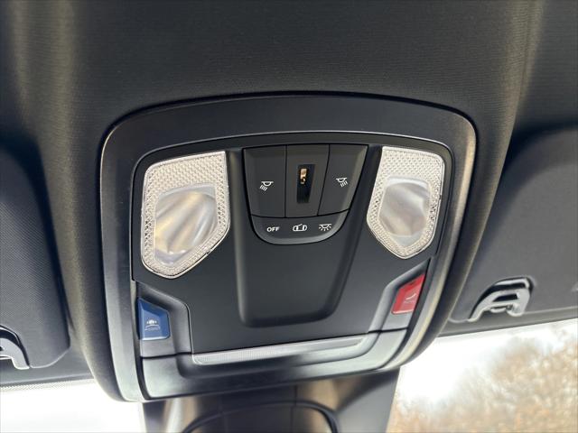 2026 Ram 5500 Chassis Cab Tradesman/Big Horn