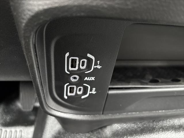 2026 Ram 5500 Chassis Cab Tradesman/Big Horn