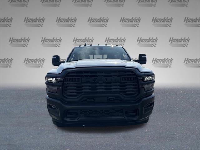 2026 RAM Ram 2500 RAM 2500 TRADESMAN CREW CAB 4X4 64 BOX