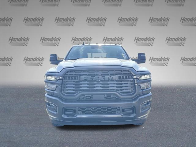 2026 RAM Ram 2500 RAM 2500 TRADESMAN CREW CAB 4X4 64 BOX