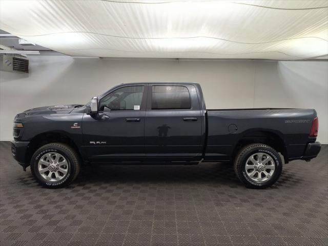 2026 RAM Ram 3500 RAM 3500 LARAMIE CREW CAB 4X4 64 BOX