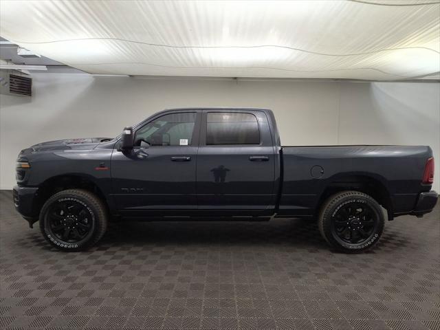 2026 RAM Ram 3500 RAM 3500 LARAMIE CREW CAB 4X4 64 BOX