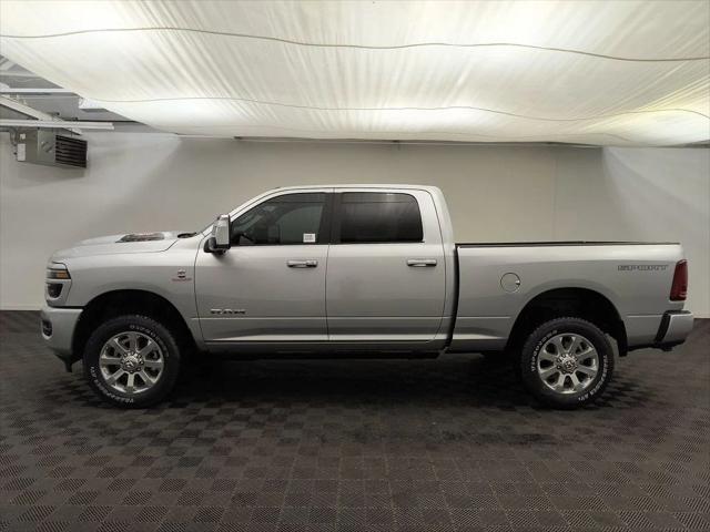 2026 RAM Ram 3500 RAM 3500 LARAMIE CREW CAB 4X4 64 BOX 2026 RAM Ram 3500 RAM 3500 LARAMIE CREW CAB 4X4 64 BOX