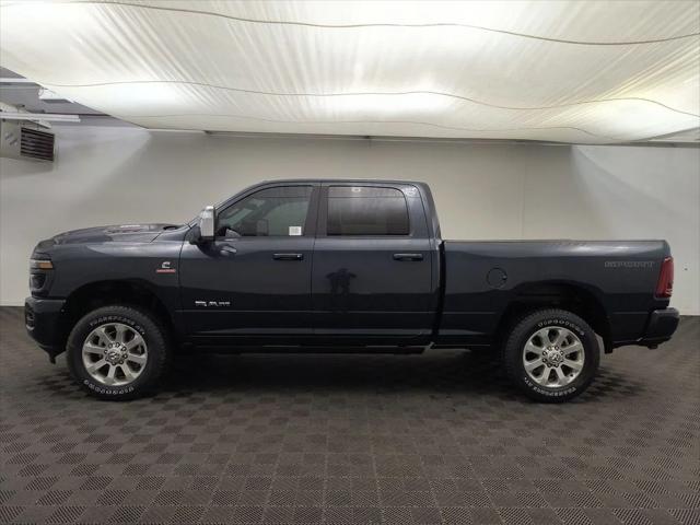 2026 RAM Ram 3500 RAM 3500 LARAMIE CREW CAB 4X4 64 BOX 2026 RAM Ram 3500 RAM 3500 LARAMIE CREW CAB 4X4 64 BOX