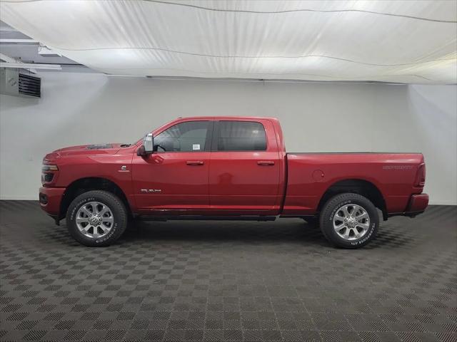 2026 RAM Ram 3500 RAM 3500 LARAMIE CREW CAB 4X4 64 BOX 2026 RAM Ram 3500 RAM 3500 LARAMIE CREW CAB 4X4 64 BOX