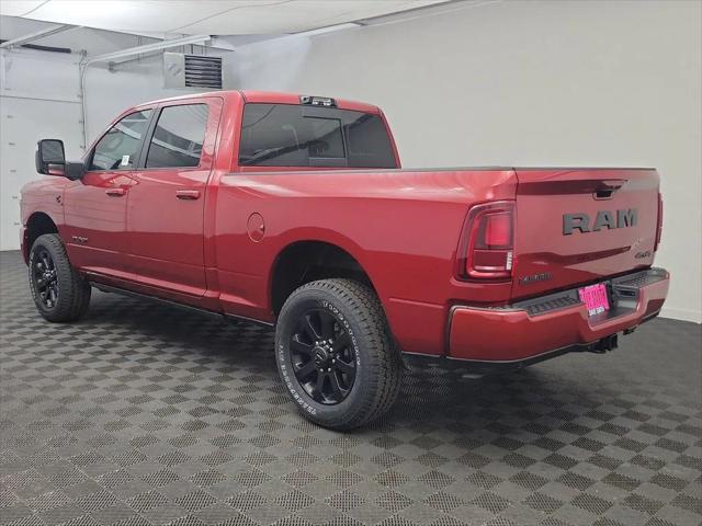 2026 RAM Ram 3500 RAM 3500 LARAMIE CREW CAB 4X4 64 BOX