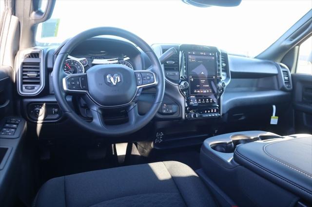 2026 RAM Ram 2500 RAM 2500 TRADESMAN CREW CAB 4X4 64 BOX