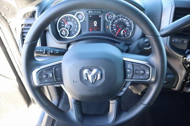 2026 RAM Ram 2500 RAM 2500 TRADESMAN CREW CAB 4X4 64 BOX