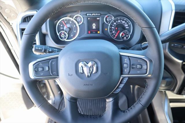 2026 RAM Ram 2500 RAM 2500 BIG HORN CREW CAB 4X4 64 BOX