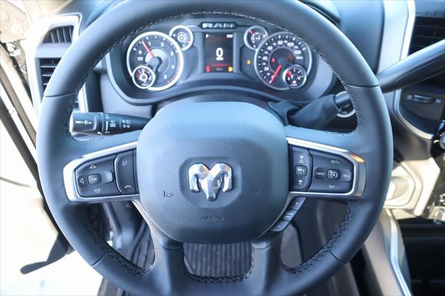 2026 RAM Ram 2500 RAM 2500 BIG HORN CREW CAB 4X4 64 BOX