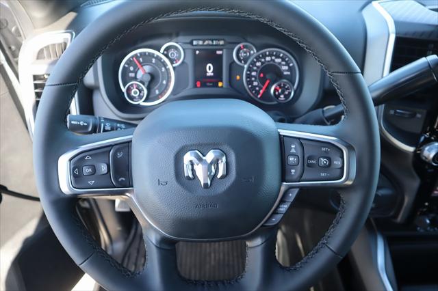 2026 RAM Ram 2500 RAM 2500 BIG HORN CREW CAB 4X4 64 BOX