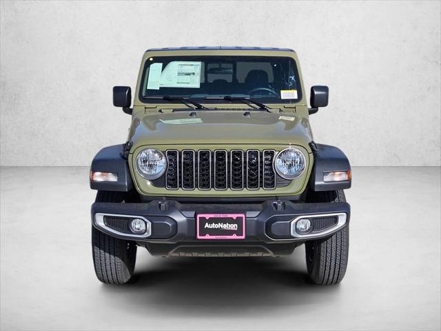 2026 Jeep Gladiator GLADIATOR SPORT 4X4