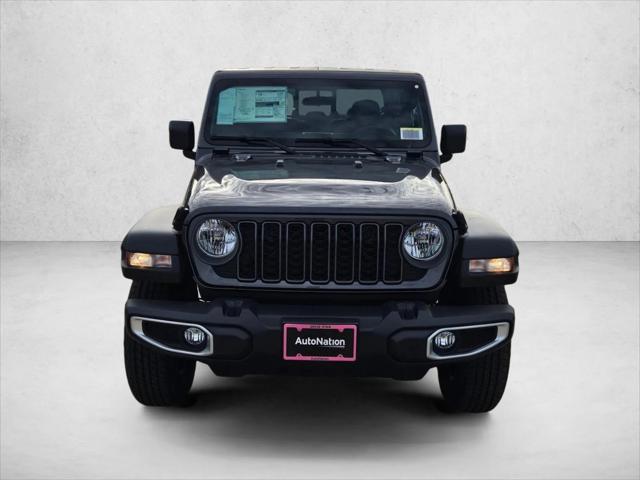 2026 Jeep Gladiator GLADIATOR SPORT 4X4