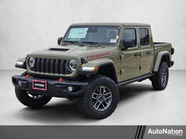 2026 Jeep Gladiator Sport for sale in Spring, TX