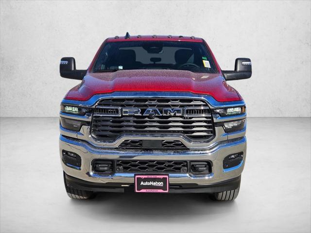 2026 RAM Ram 2500 RAM 2500 LONE STAR CREW CAB 4X4 64 BOX