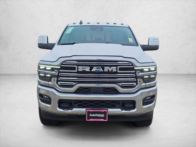 2026 RAM Ram 2500 RAM 2500 LARAMIE CREW CAB 4X4 64 BOX