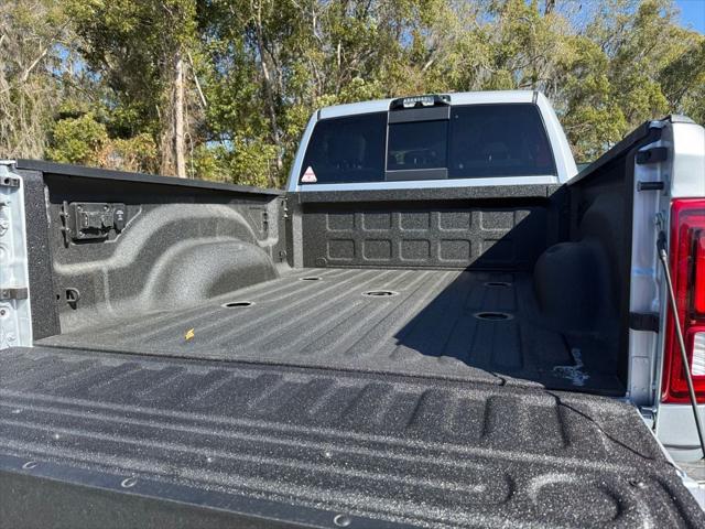 2026 Ram 2500 Power Wagon Rebel Crew Cab 4x4 64 Box