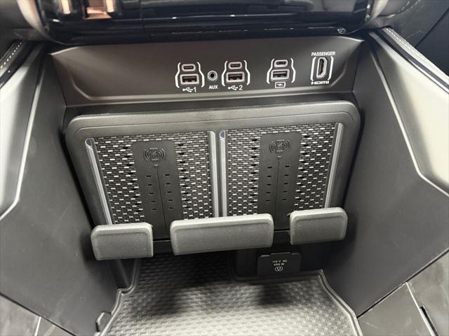 2026 Ram 2500 Power Wagon Rebel Crew Cab 4x4 6'4" Box