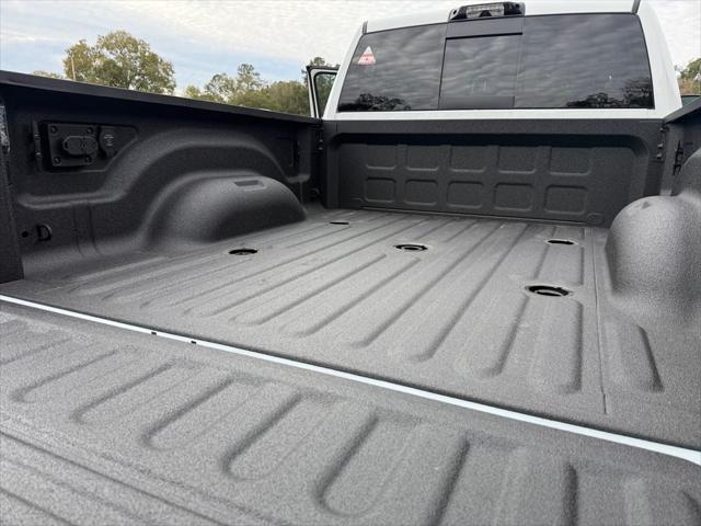 2026 Ram 2500 Power Wagon Rebel Crew Cab 4x4 6'4" Box