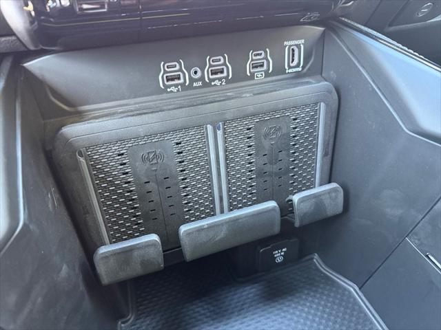 2026 Ram 2500 Power Wagon Rebel Crew Cab 4x4 6'4" Box