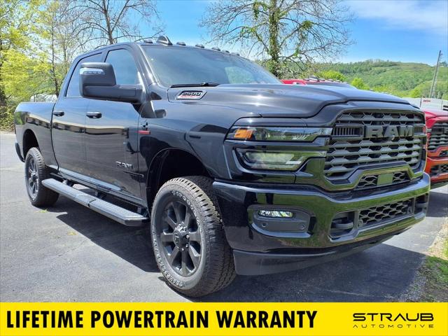 2026 RAM 2500 RAM 2500 BIG HORN CREW CAB 4X4 64 BOX 2026 RAM 2500 RAM 2500 BIG HORN CREW CAB 4X4 64 BOX
