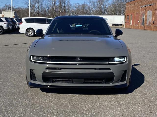 2026 Dodge Charger CHARGER SCAT PACK PLUS 2-DOOR AWD 2026 Dodge Charger CHARGER SCAT PACK PLUS 2-DOOR AWD