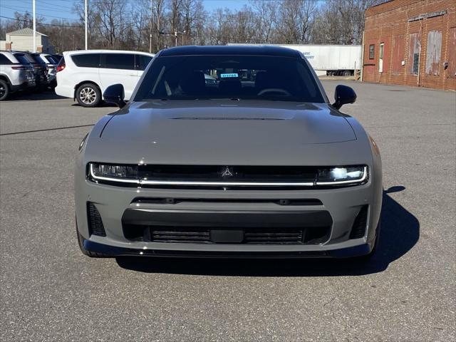 2026 Dodge Charger CHARGER SCAT PACK PLUS 2-DOOR AWD