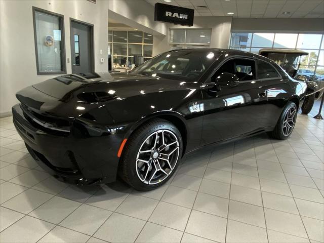 2026 Dodge Charger CHARGER SCAT PACK PLUS 2-DOOR AWD 2026 Dodge Charger CHARGER SCAT PACK PLUS 2-DOOR AWD