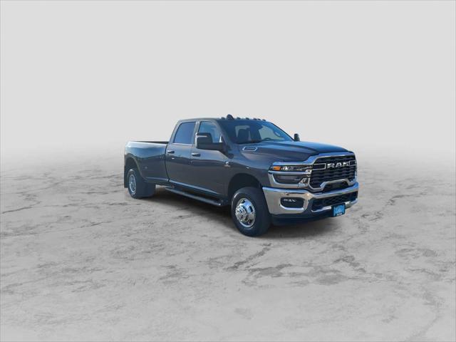 2026 RAM Ram 3500 RAM 3500 TRADESMAN CREW CAB 4X4 8 BOX