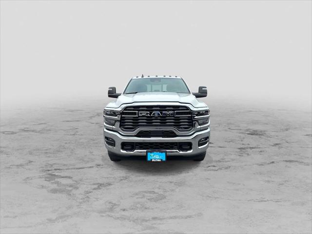 2026 RAM Ram 3500 RAM 3500 TRADESMAN CREW CAB 4X4 8 BOX