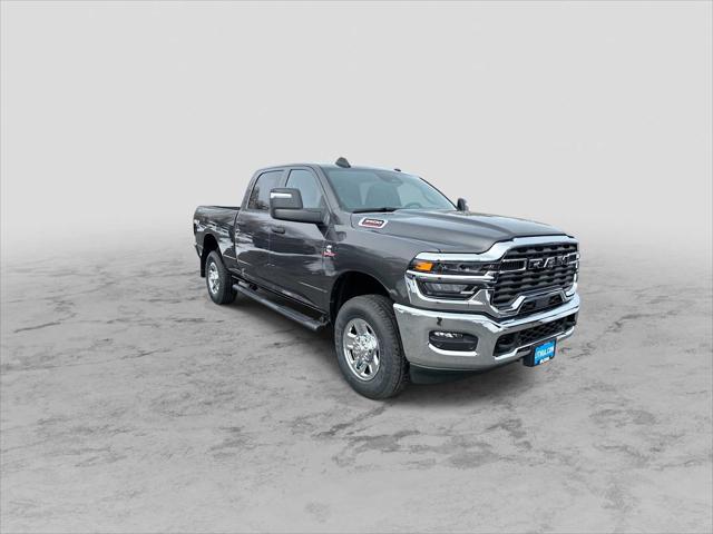 2026 RAM Ram 3500 RAM 3500 TRADESMAN CREW CAB 4X4 64 BOX
