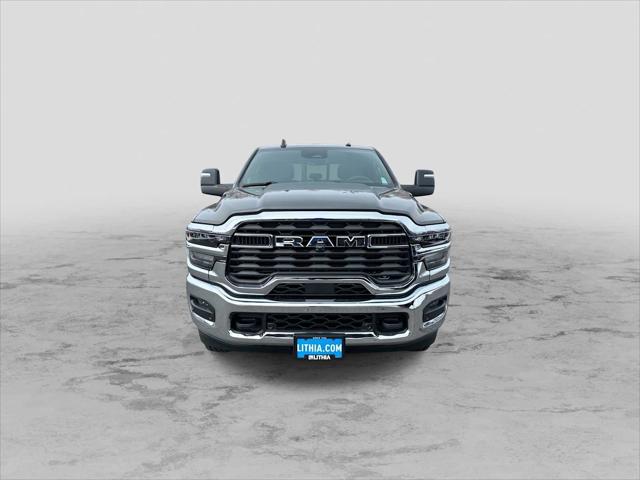 2026 RAM Ram 3500 RAM 3500 TRADESMAN CREW CAB 4X4 64 BOX
