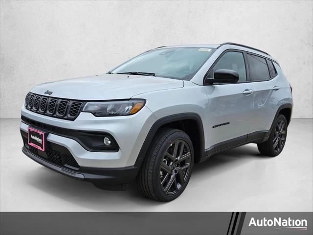 2026 Jeep Compass Latitude Altitude for sale in Fort Worth, TX