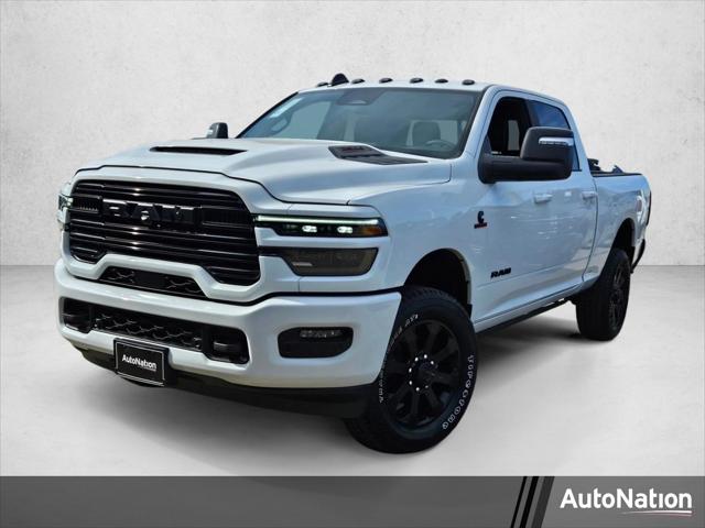 2026 Ram 2500 Laramie Crew Cab 4x4 6'4" Box for sale in Fort Worth, TX