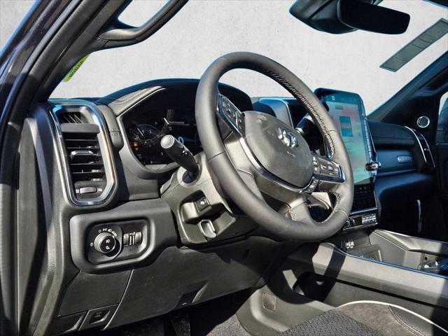 2026 RAM Ram 2500 RAM 2500 LARAMIE CREW CAB 4X4 64 BOX