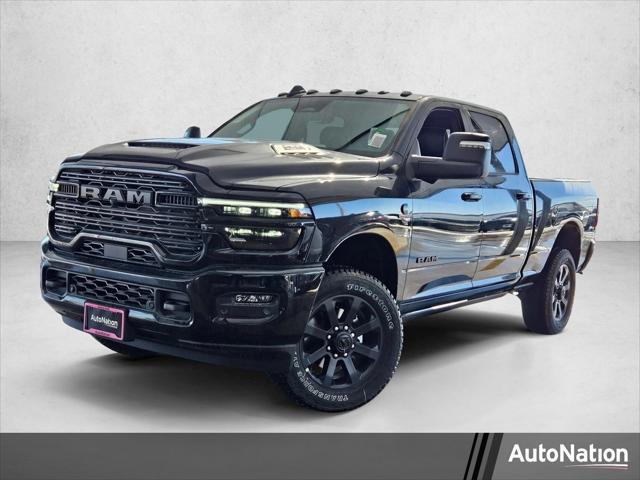 2026 Ram 2500 Laramie Crew Cab 4x4 6'4" Box for sale in Fort Worth, TX