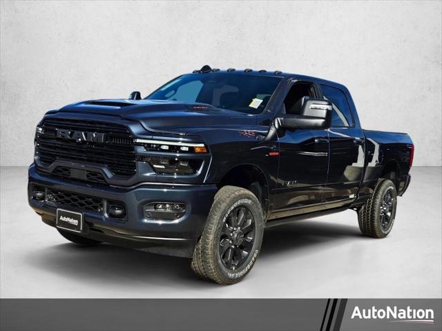 2026 Ram 2500 Laramie Crew Cab 4x4 6'4" Box for sale in Fort Worth, TX
