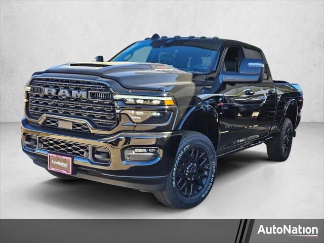 2026 Ram 2500 Limited Crew Cab 4x4 6'4" Box for sale in Fort Worth, TX